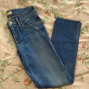 Mother The Rascal Ankle Strangers with Candy